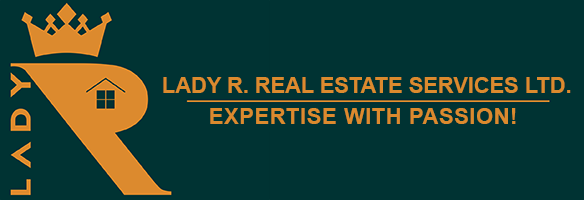 Lady R Real Estates